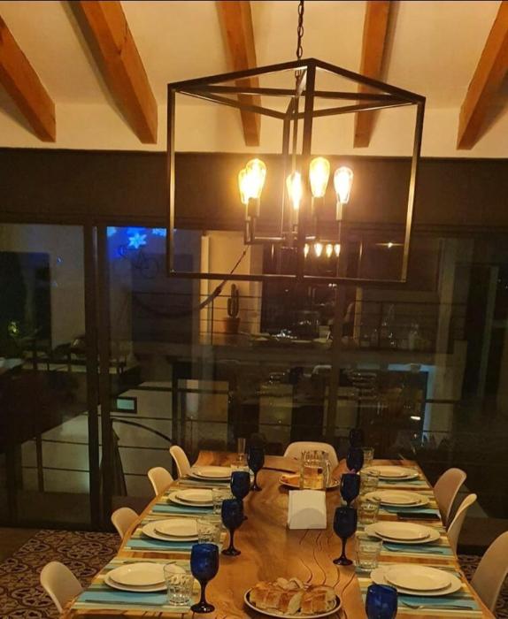 Casa Jaumi Valle de Bravo