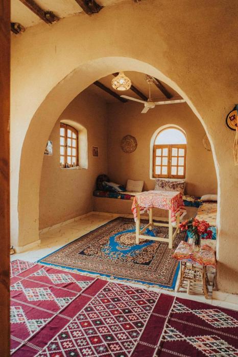 Desert Rose Guesthouse