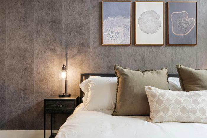 Eden Studio Free Parking, Central, Gym Fast WIFI