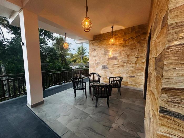 Dilum apartment