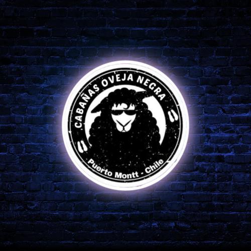Cabañas OvejaNegra