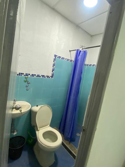 Apartaestudio excelente zona