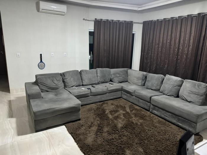 Casa para o Bahia farm show