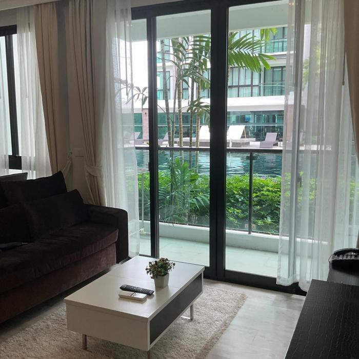 Royal Lee Phuket Condominium AirportB