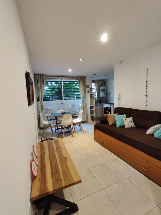 La Plata - ZORZAL - Alquiler Temporal