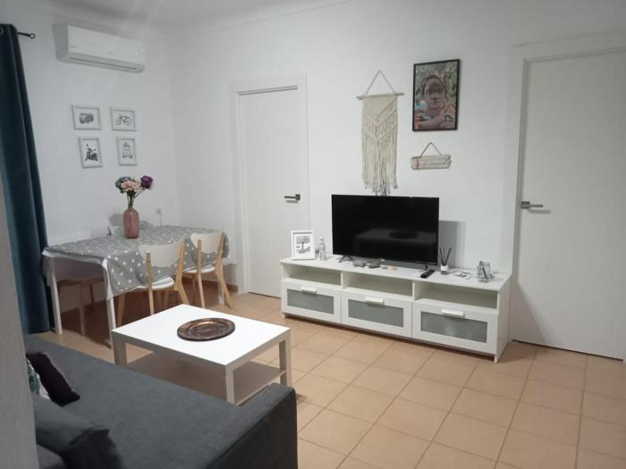 Piso Barbate