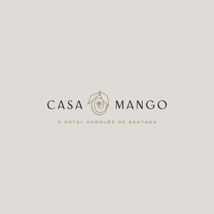 Casa Mango X Hotel Márquez de Santana