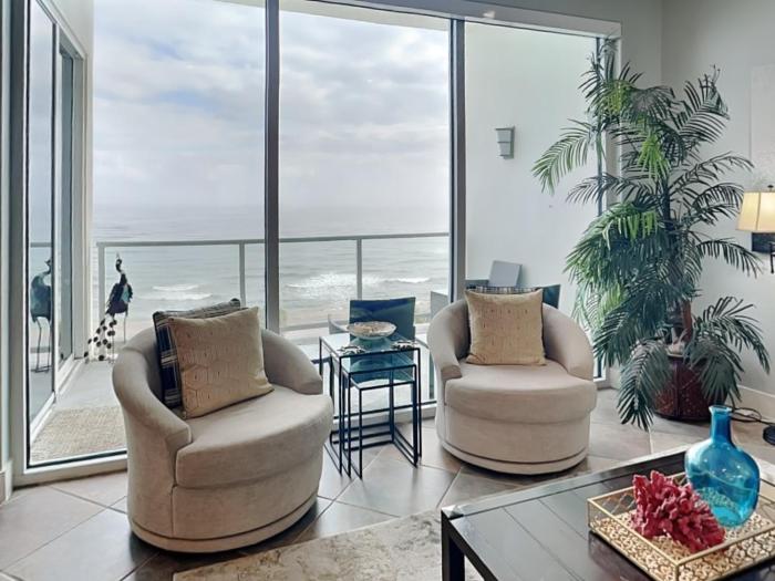 Diamond Beach 613 - Gulf Haven