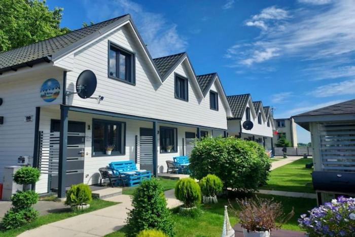 Holiday Home near Lake Jamno and Beach