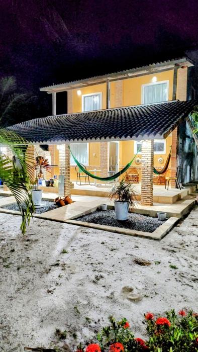 Duplex com Piscina a 7 KM do Beach Park