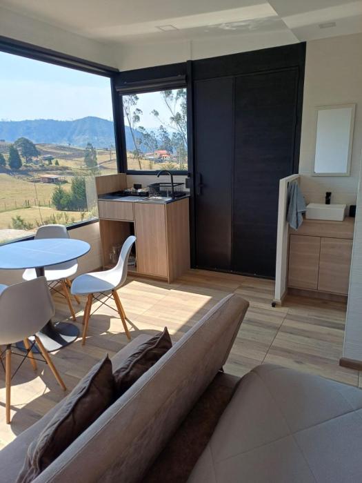 Bungalow, un lugar para soñar