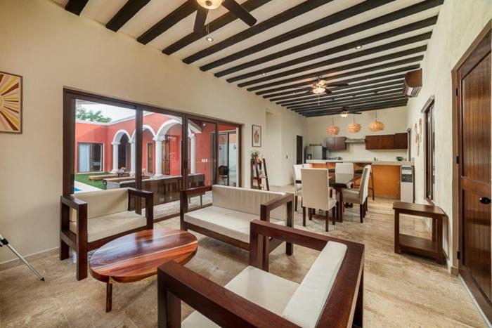 Entire 3bd Home Villa-Home-with Private Pool and Patio