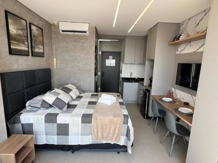 AP de Luxo ao Lado do Allianz Parque 2004