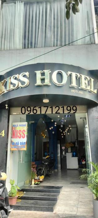 HOTEL KIS 14 Xã Đàn