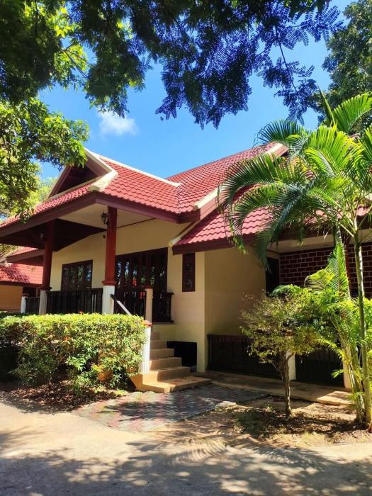 LInks Paradise House