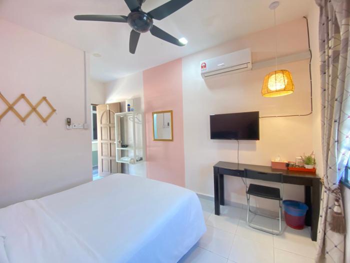 Besut Guesthouse