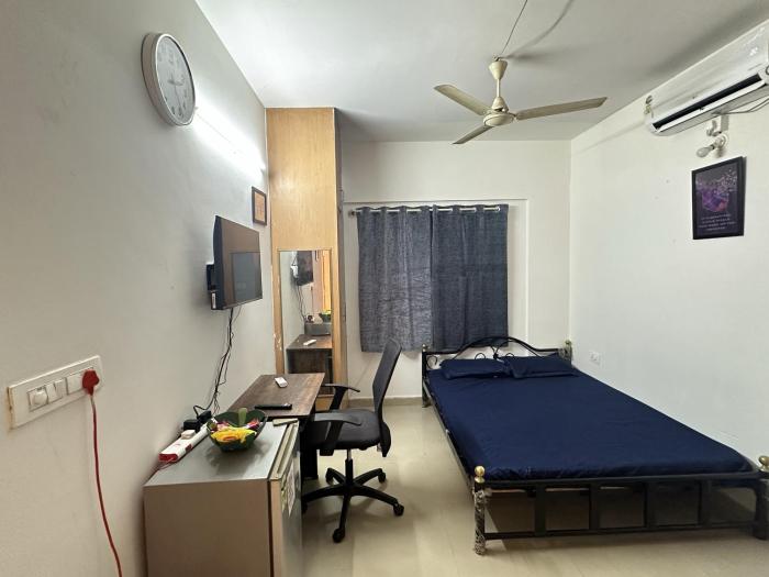 Beautiful studio near Jp nagar and IIMB 209A