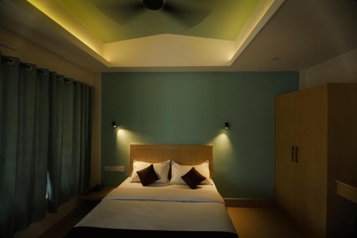 Hotel Eastern