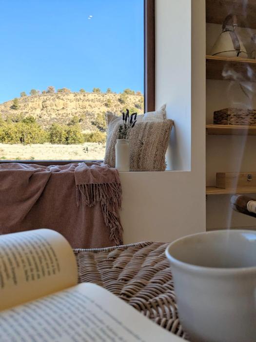 Ribazos de la Sierra