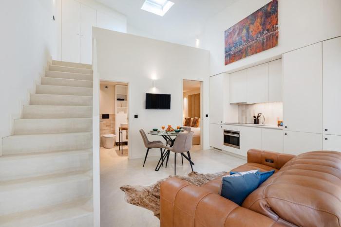 Bonfim Duplex at Terracotta Collection