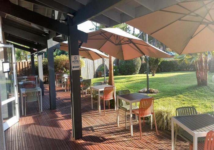 Les Jardins de LOcean - Climatisé