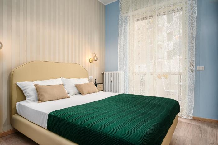 Classbnb - Designer apartment in the Niguarda area