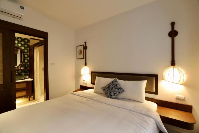 Maison Nhã - 51A Quảng Khánh