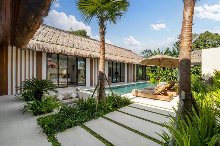 Villa Mandala by BaliSuperHost