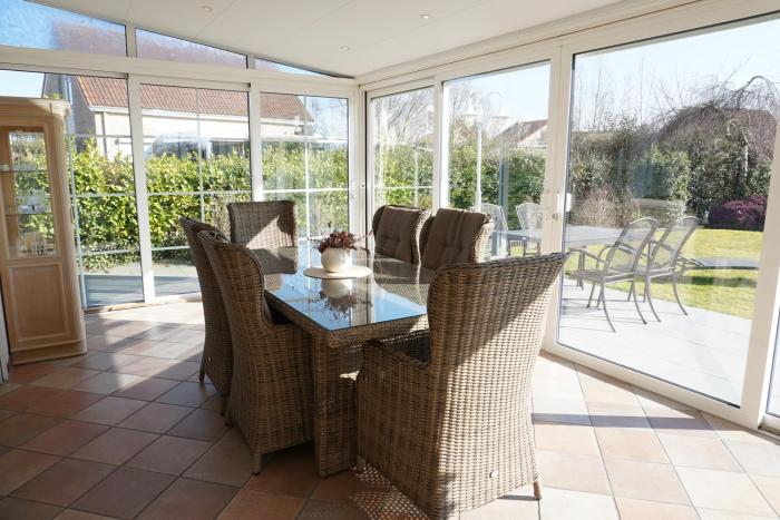 Kustverhuur, Breskens Zwin 242