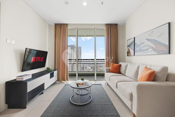 Mivra by Kozystay - Grogol