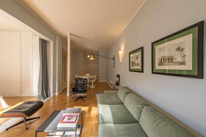 Luxury Designer Flat