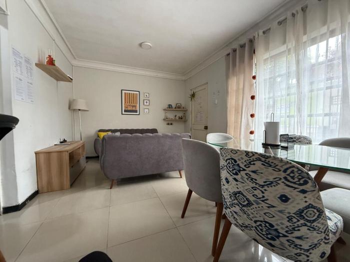 Barranco a tu alcance - Casa Ideal