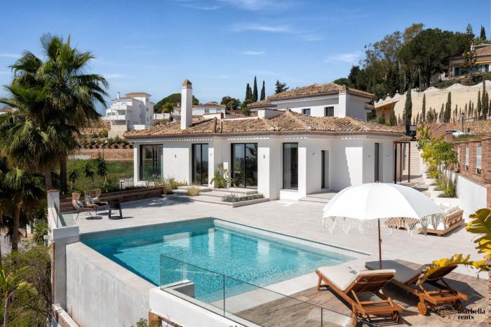 Villa Sereno Ref #96