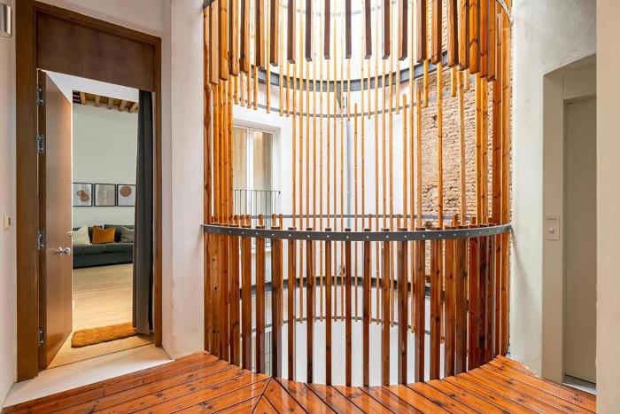 Feelathome Conde Apartments