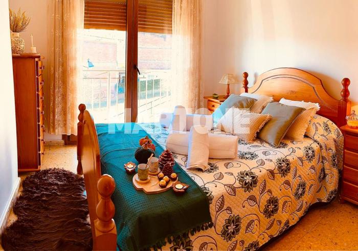 Apartamento Xiorto Playa