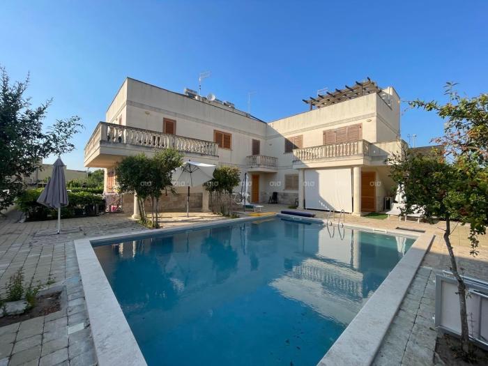 La Foresteria a mare