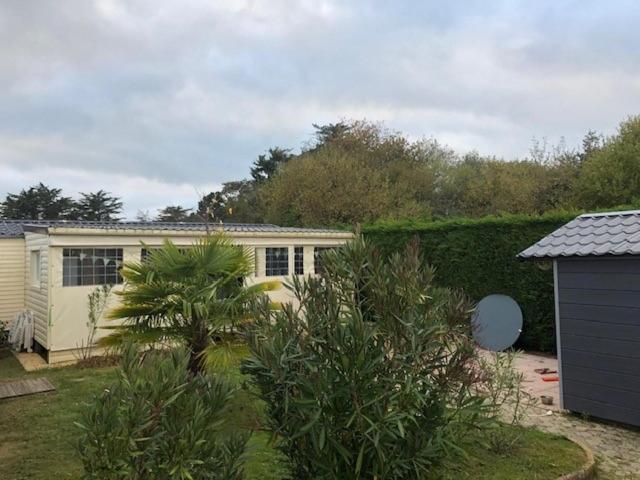 Résidence cote de lumière