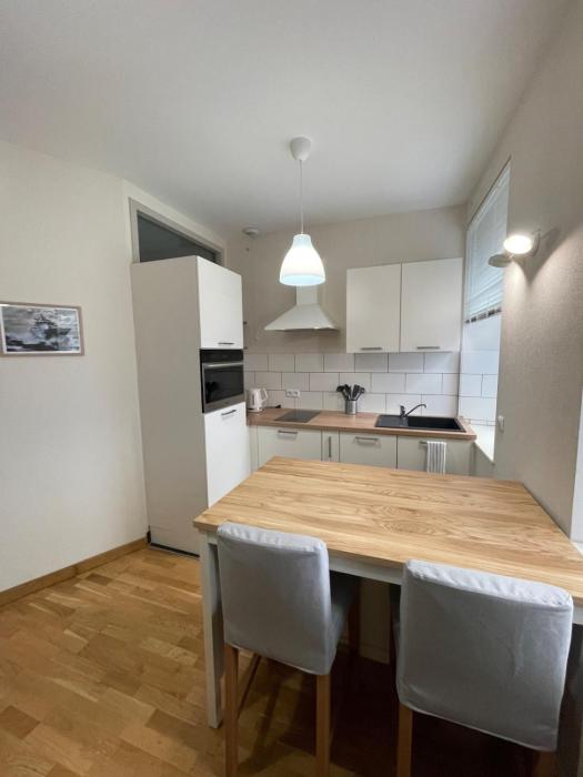 Joli appartement au centre de Brest