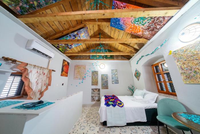 Artintime Apartments