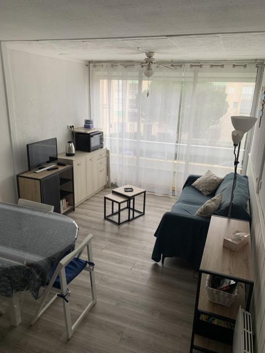 Sol-y-Days Floralies, grand duplex 6 personnes proche des plages