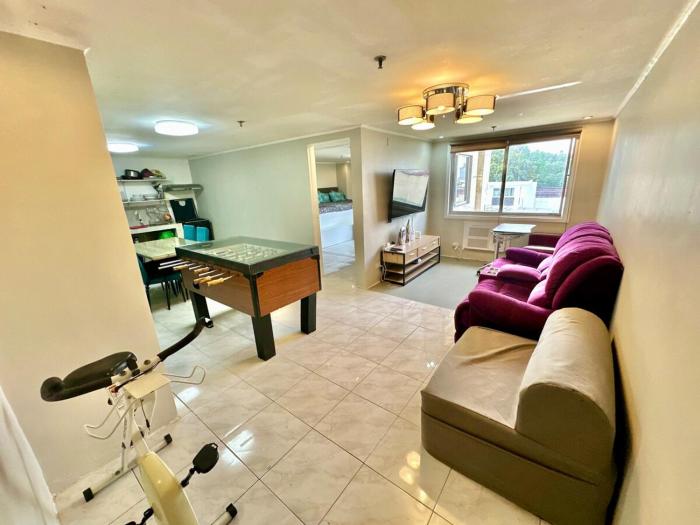 LetStay D302 1-Bedroom Condo 69-Sqm
