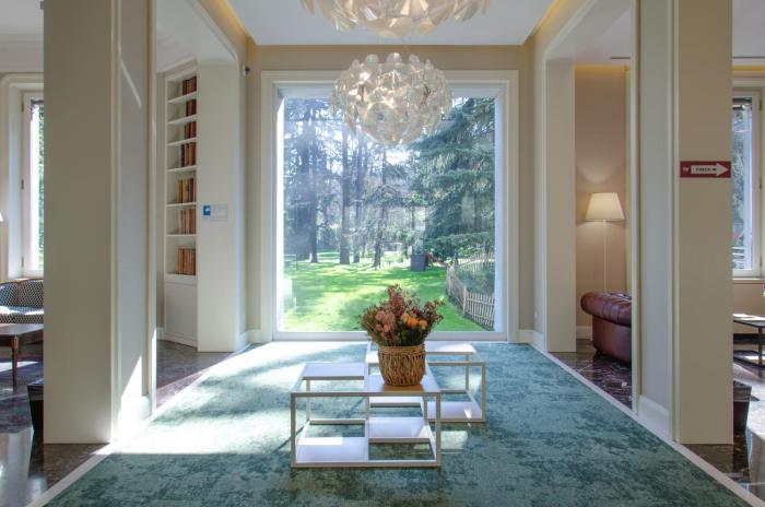 Hotel Tiziano - Gruppo Mini Hotel