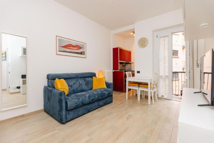 Bacio di Velluto vicino metro Milano