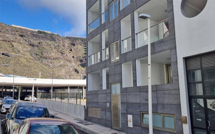 Costa Azul Ático Derecha