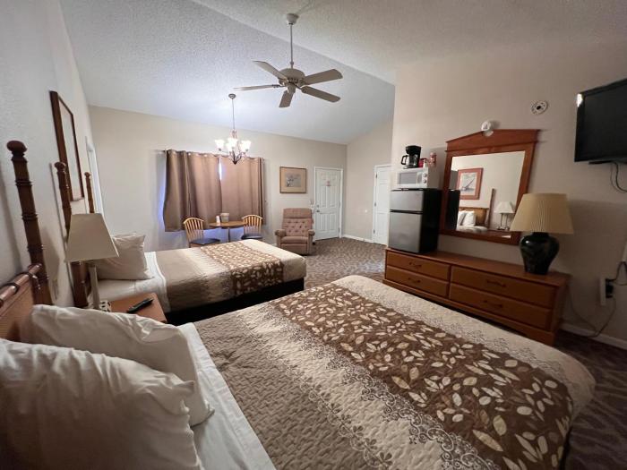 Dew Inn Motel by OYO Miller SD