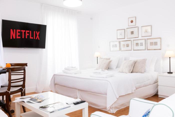 Ventoura Suites, Corfu Old Town