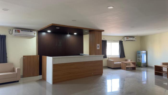 SRI HARSHA AC Luxury rooms