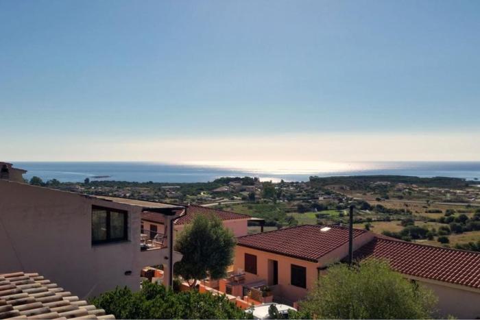 Agrustos Vista Mare Trilo