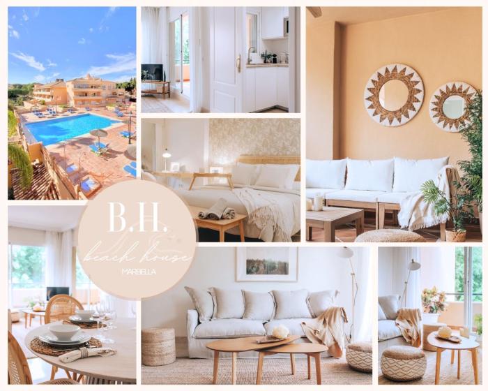 Malvón by BH Marbella