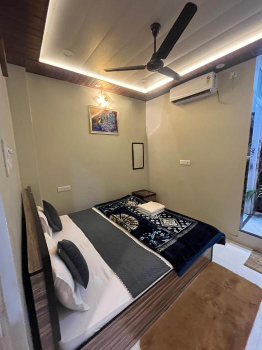 Shiv Balaji Guest House